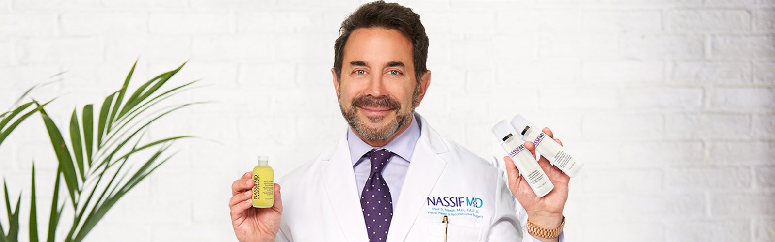 hsn dr nassif