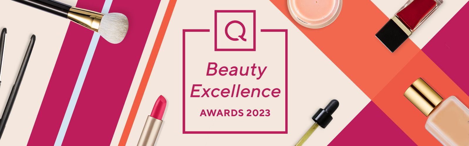 Vote in the Beauty Excellence Awards 2023