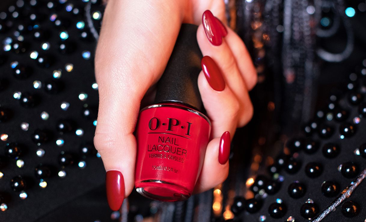 10 Best OPI Nail Colors Of All Time 2023 | Rank & Style