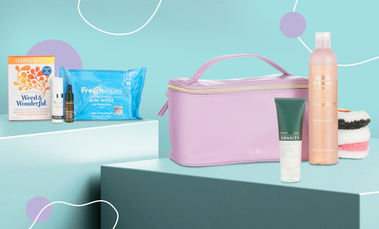 Tili QVC UK