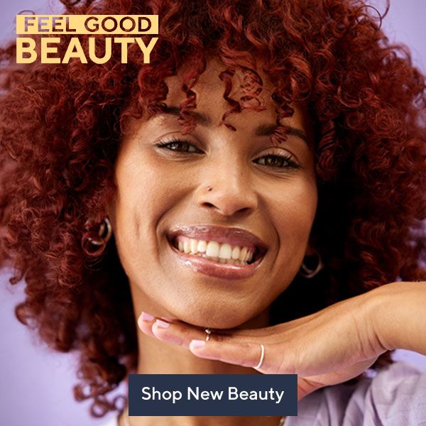 New beauty