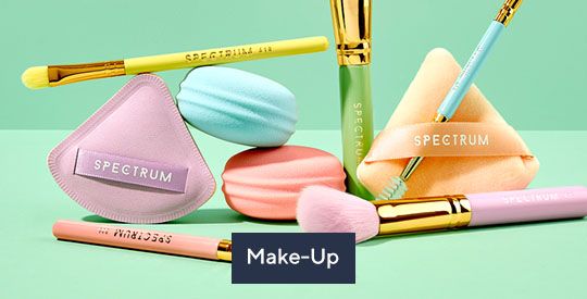 Make-Up