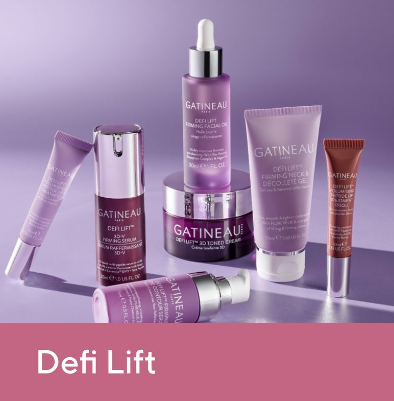 Defi Lift