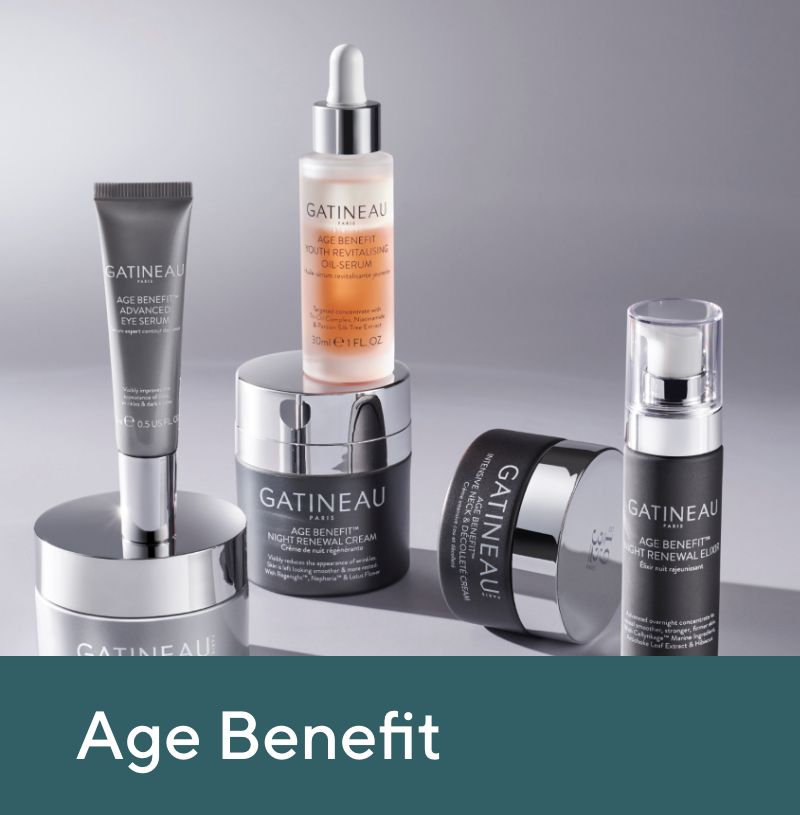 Age Benefit