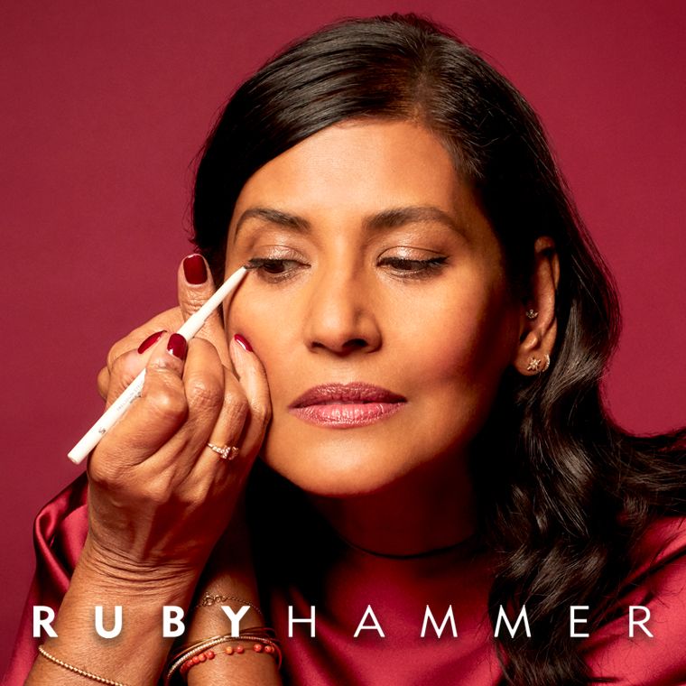 Ruby Hammer