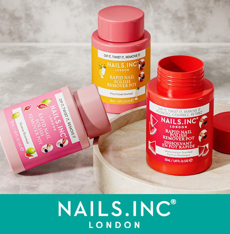 Nails Inc
