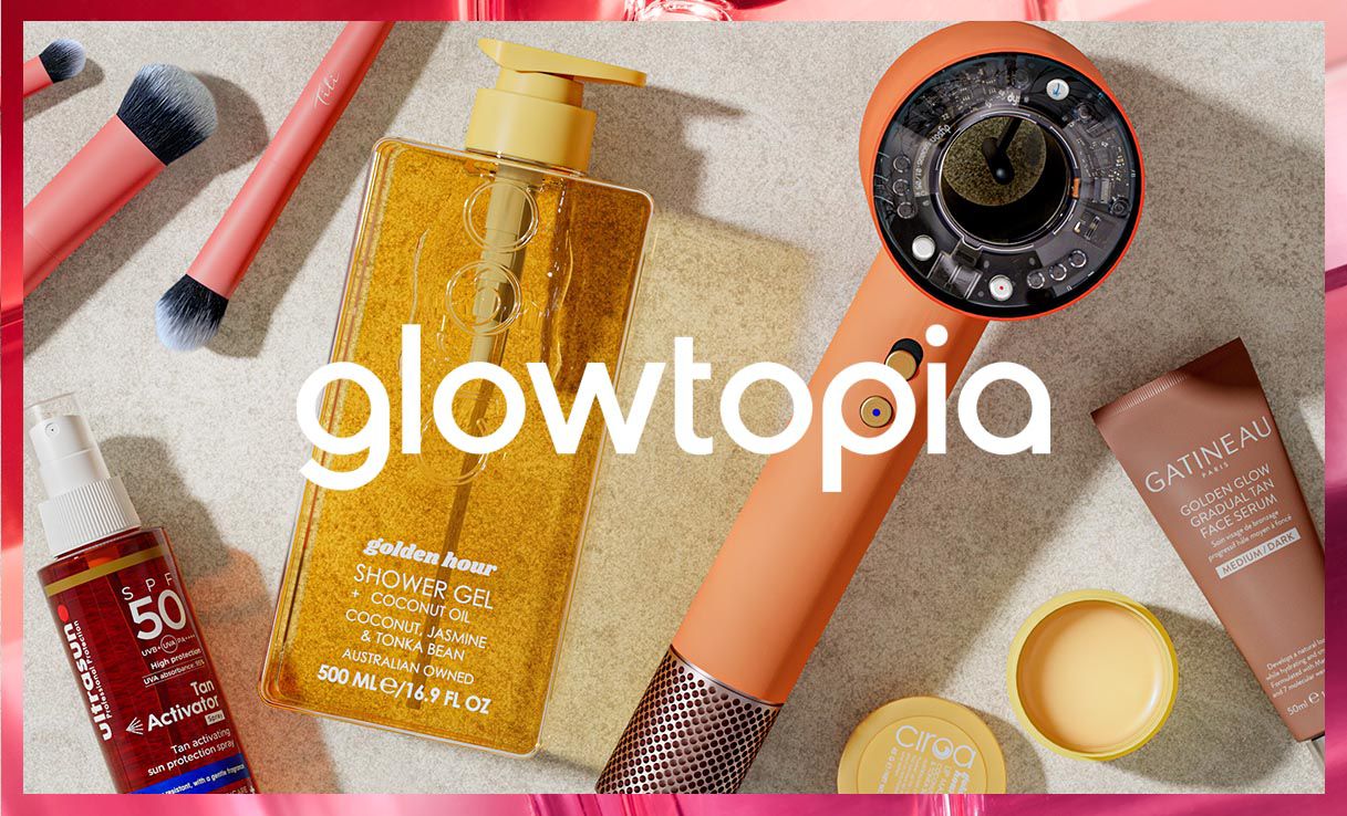 Glowtopia