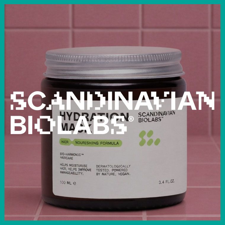 Scandinavian Bio Labs