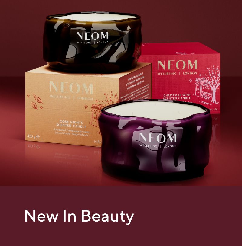 New In Beauty