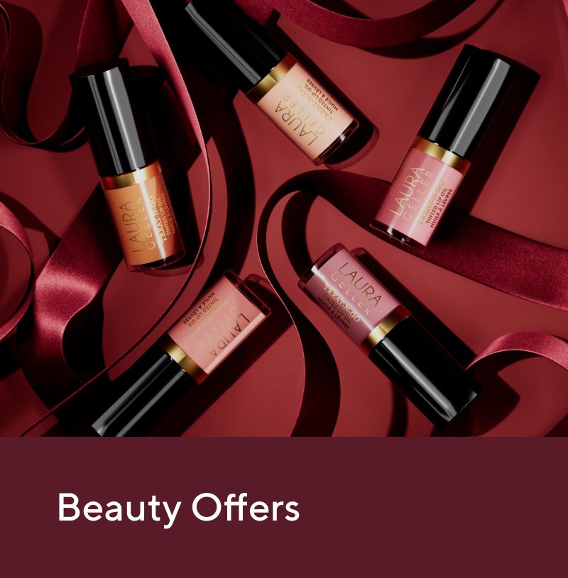 Beauty Offers