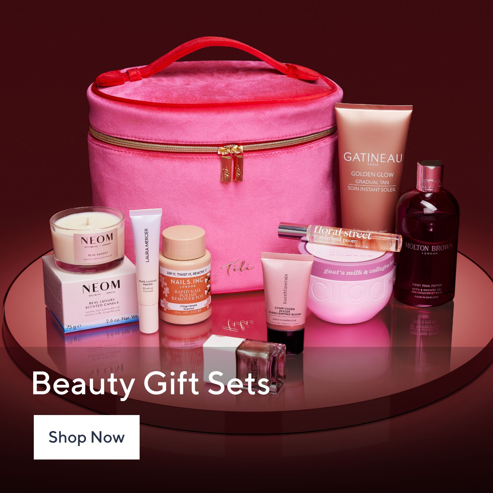 Beauty Gift Sets