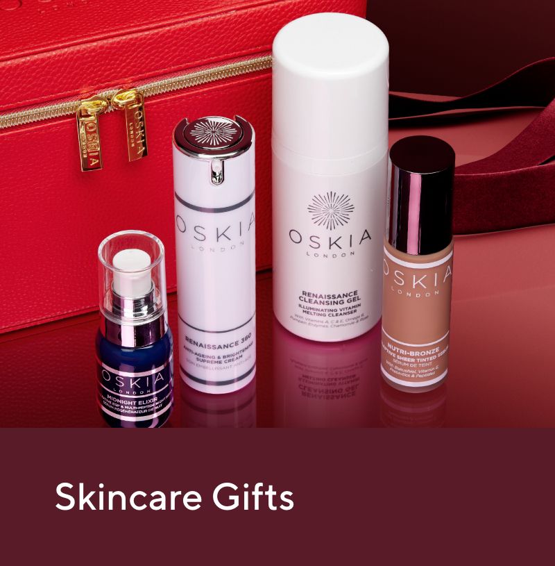 Skincare Gifts