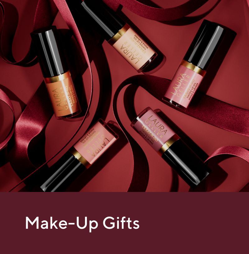 Make-Up Gifts