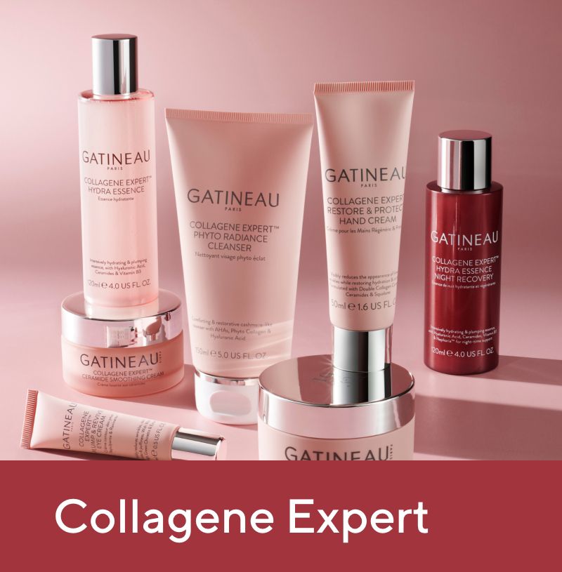 GATINEAU Collagene Expert skincare