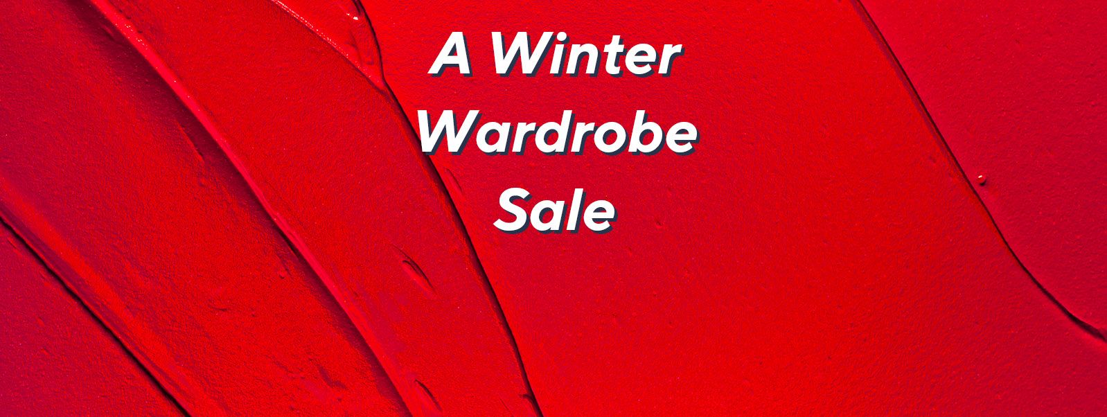 Winter coats and boots on sale