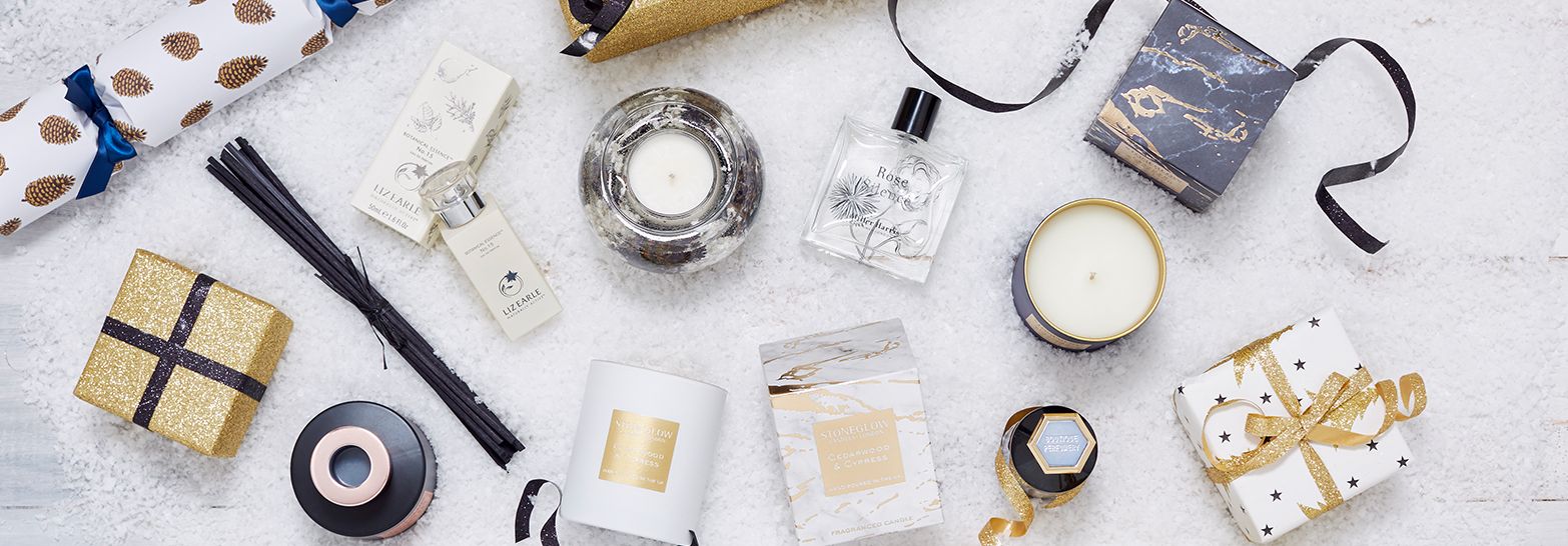 Gifts for scent lovers