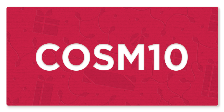 COSM10