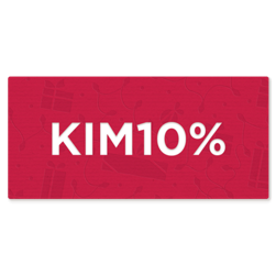 KIM10%