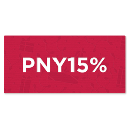 PNY15%