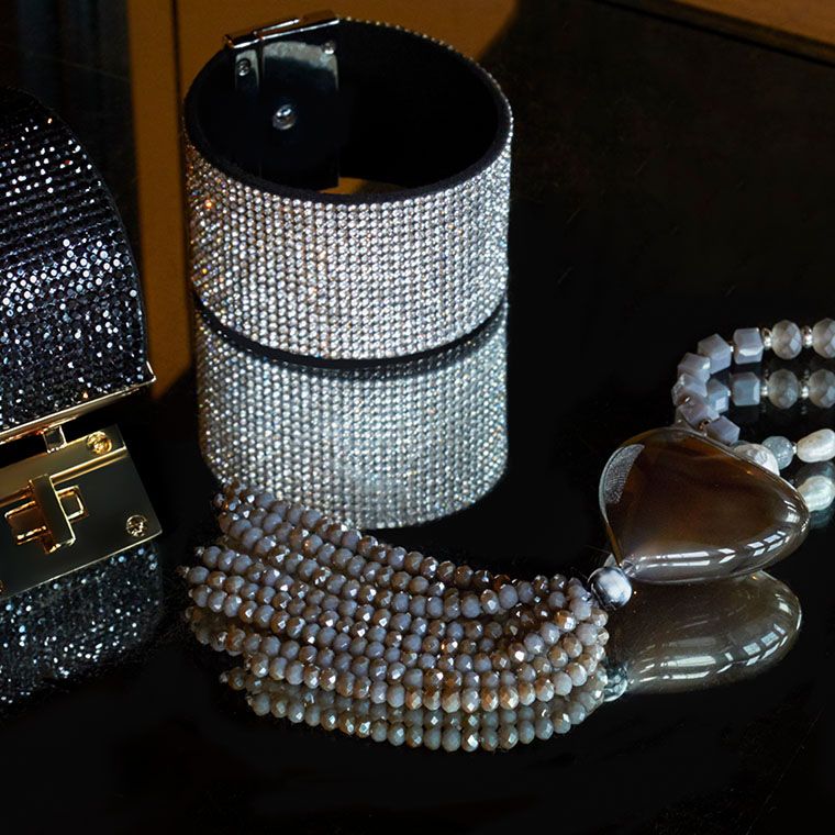 Frank usher new arrivals jewellery sale