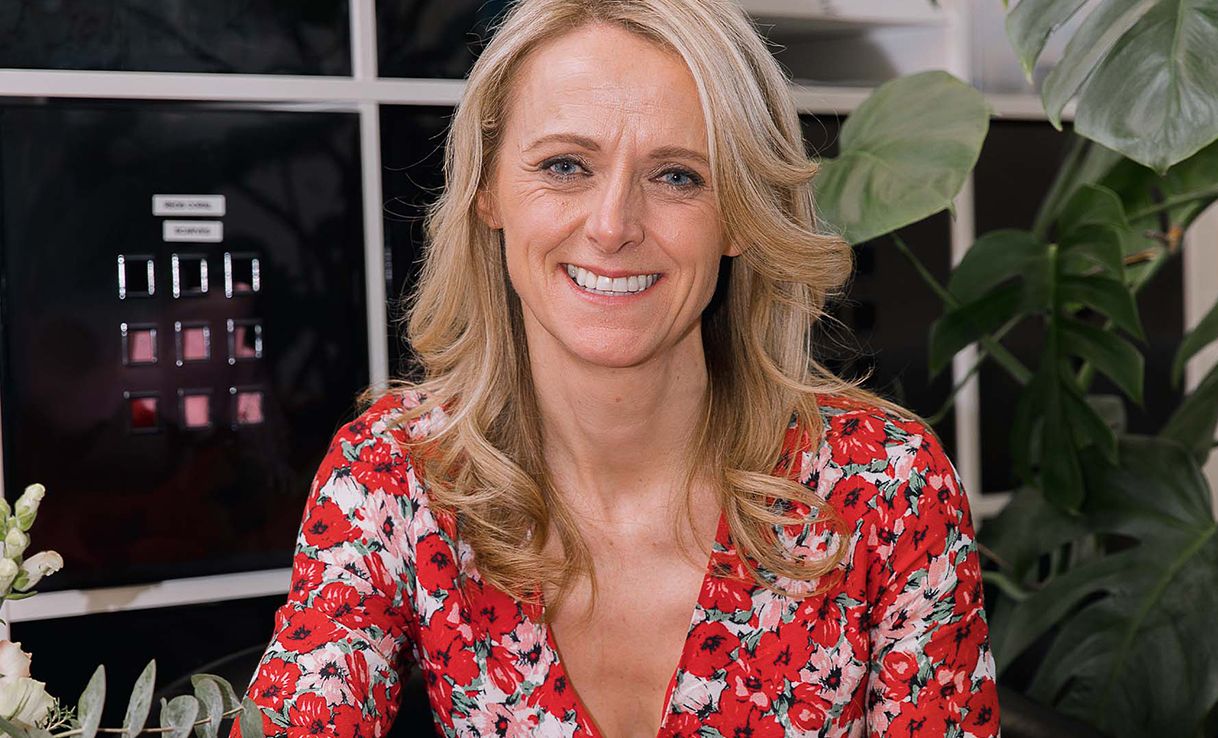 Stories: Support the charity Smart Works