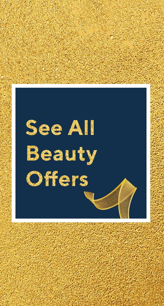 Beauty Offers