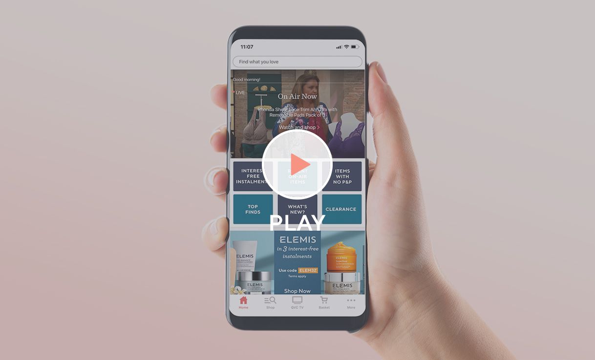 QVC Mobile Shopping (US) - Apps on Google Play