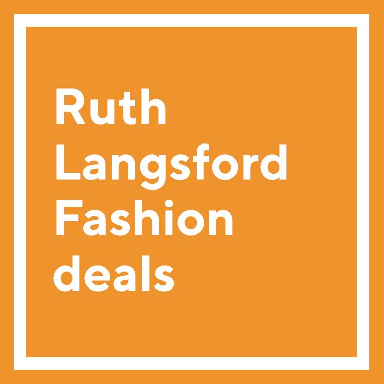 Ruth Langsford Fashion deals