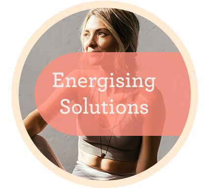 Energising Solutions