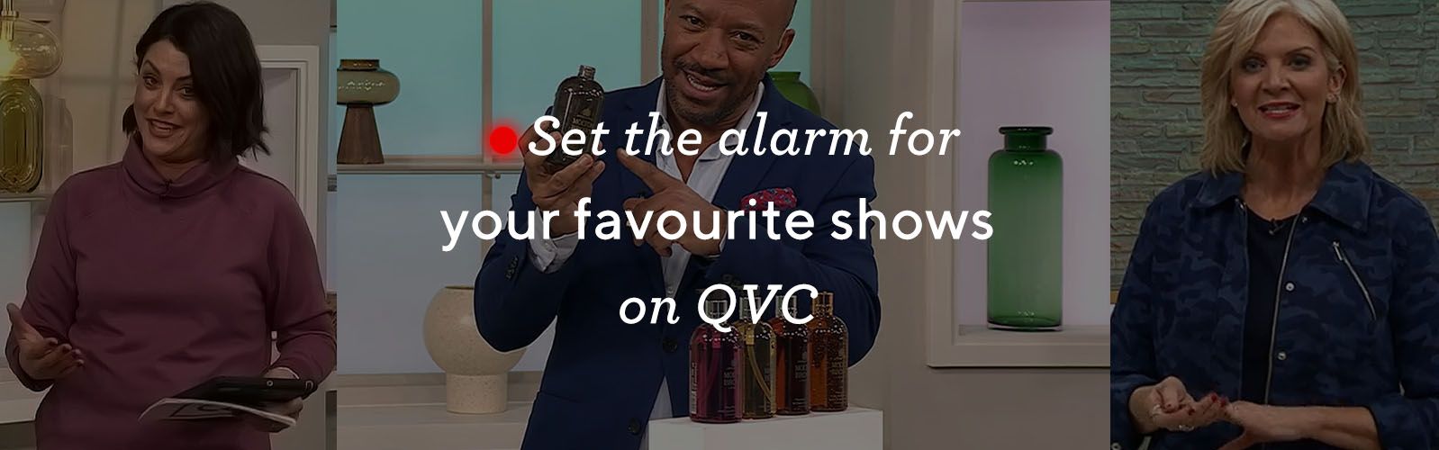 The Quiet Sea Change At QVC