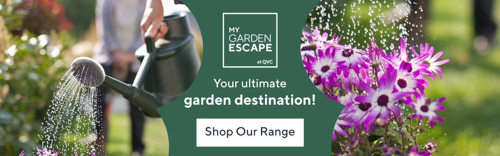 My Garden Escape