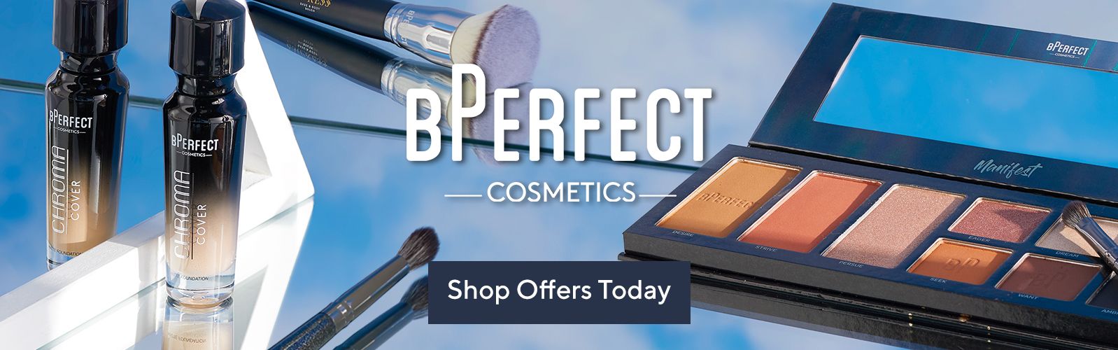BPerfect with free delivery