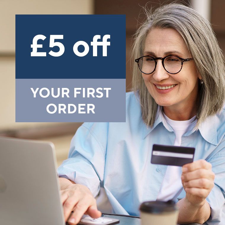 QVC UK £5 Off Your First Shop With Code FIVE4U