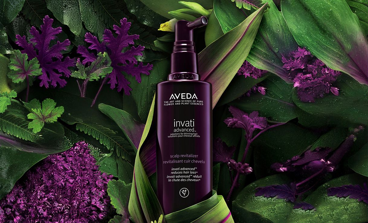 Browse Scalp Saviours