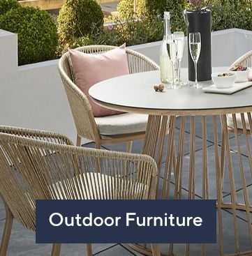 Garden furniture