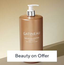 Beauty on Offer