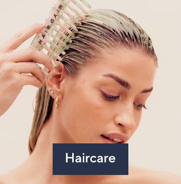 Haircare