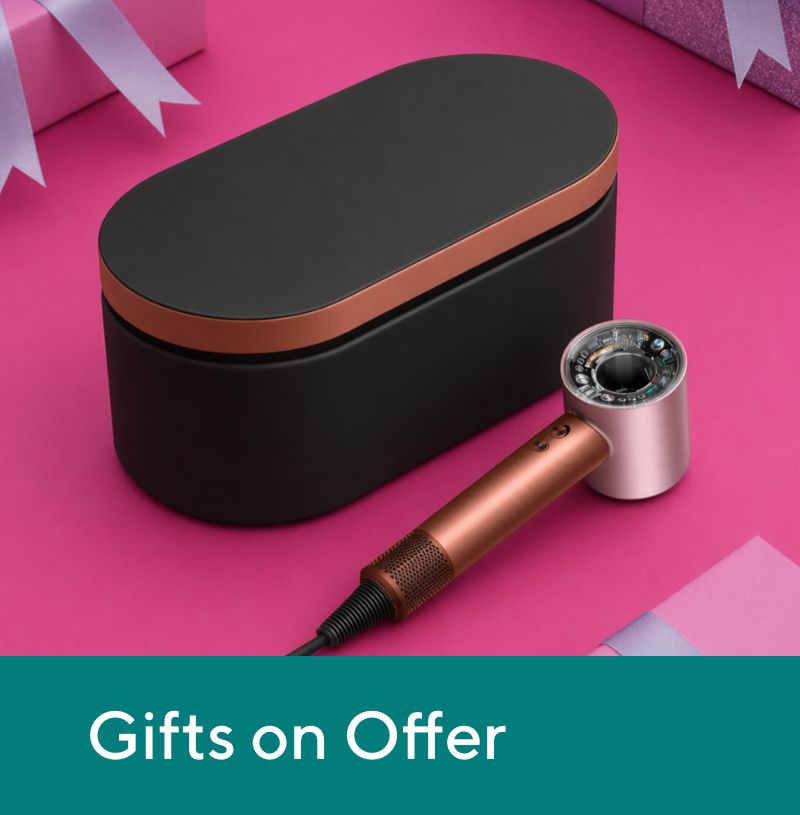 Gifts on Offer