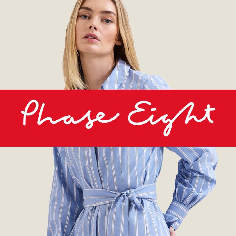 Phase Eight