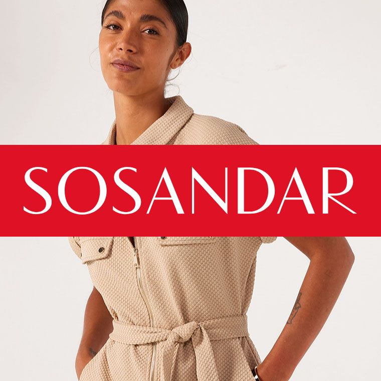 Sosander