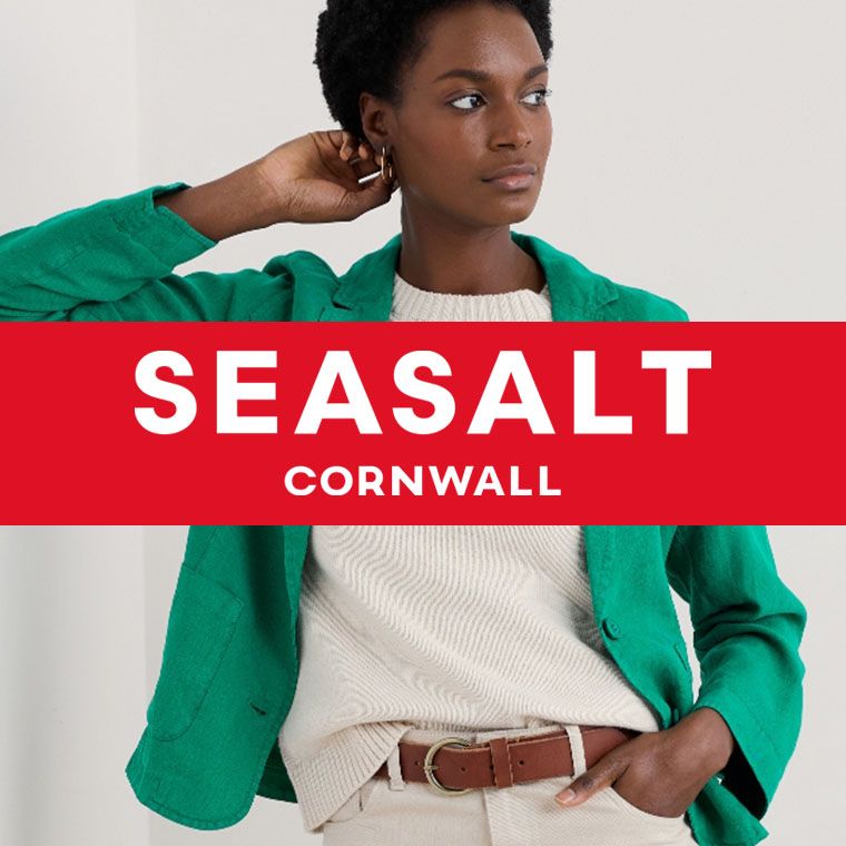 Seasalt
