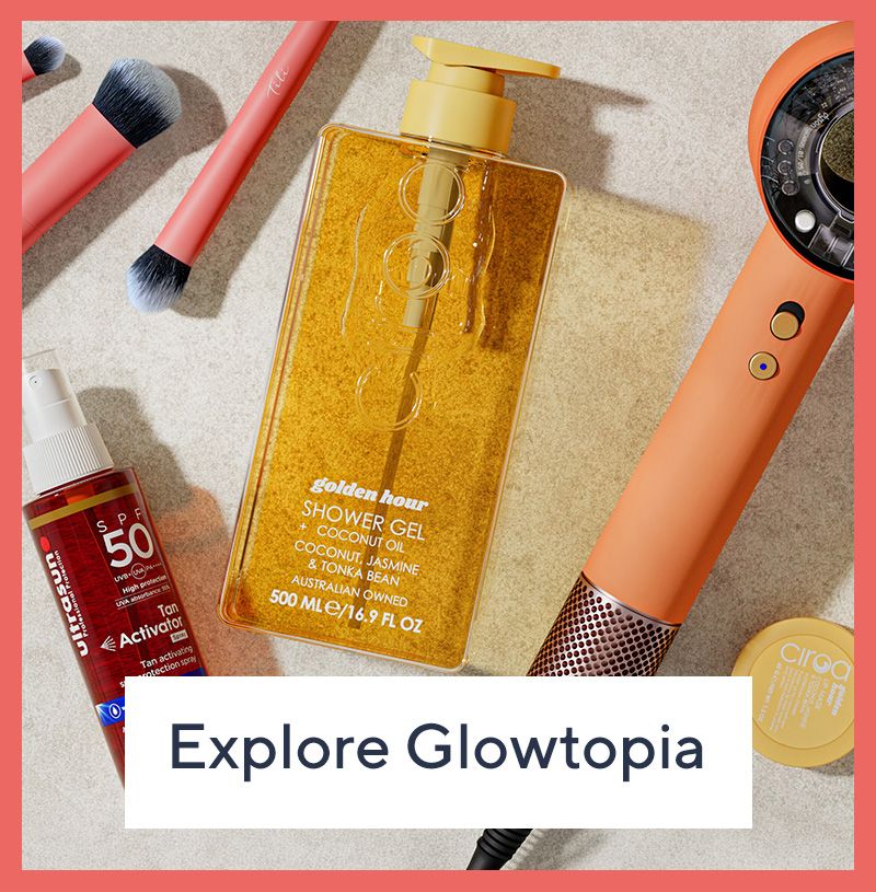 Glowtopia
