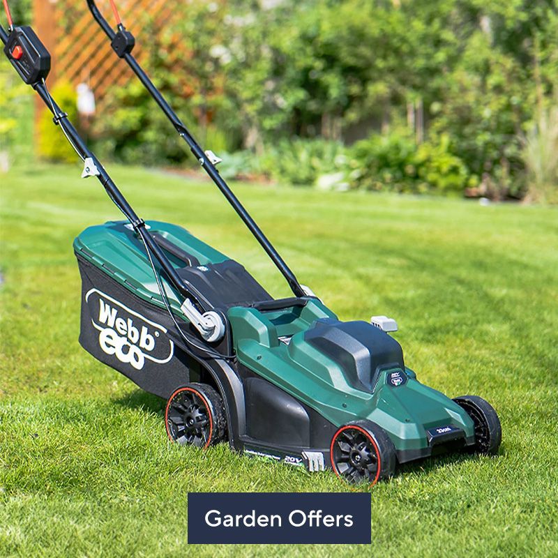 Garden Offers