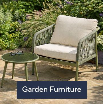 Garden Furniture