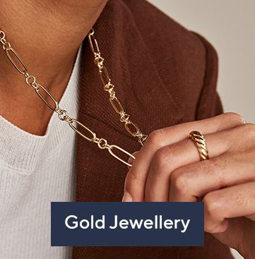 Gold Jewellery