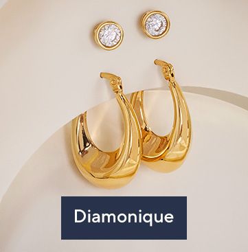 Diamonique