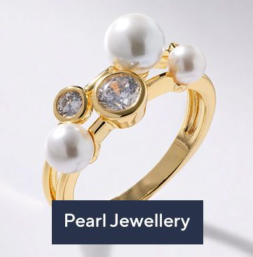 Pearl Jewellery