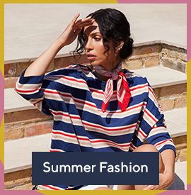 Summer Fashion