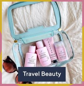 Travel Beauty