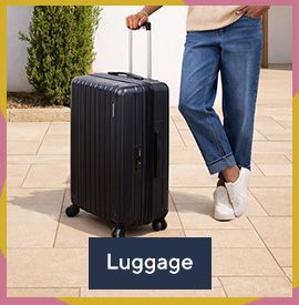 Luggage